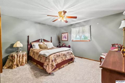 Bedroom - 125 N 8th St, Lyons, NE 68038 photo 1 of 3