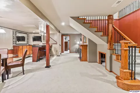 Entry Way - 125 N 8th St, Lyons, NE 68038 photo 2 of 2