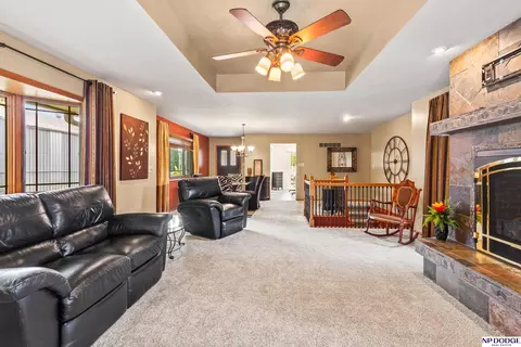 Living - 125 N 8th St, Lyons, NE 68038 photo 1 of 1