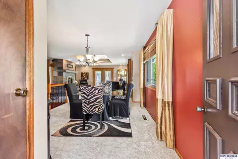 Entry Way - 125 N 8th St, Lyons, NE 68038 photo 1 of 2