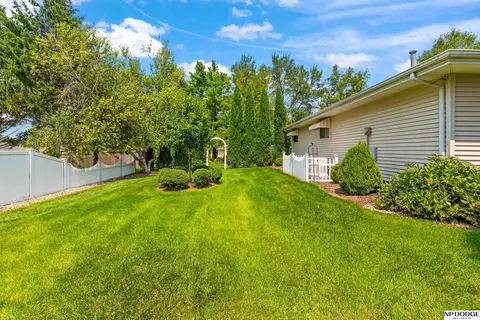 Exterior - 125 N 8th St, Lyons, NE 68038 photo 13 of 29