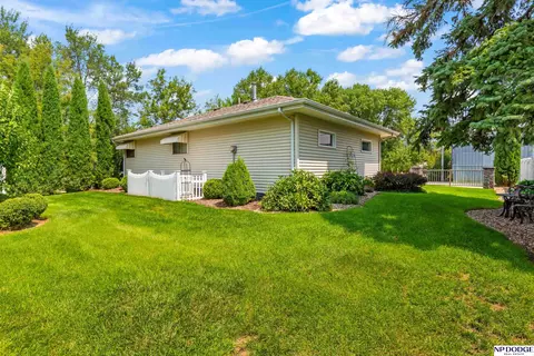 Exterior - 125 N 8th St, Lyons, NE 68038 photo 14 of 29