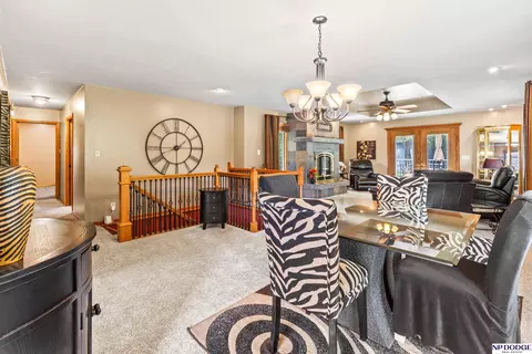 Dining - 125 N 8th St, Lyons, NE 68038 photo 1 of 2