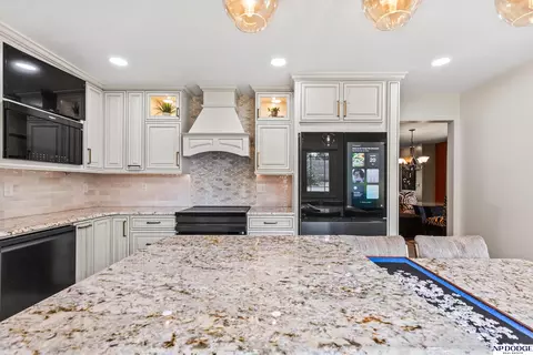 Kitchen - 125 N 8th St, Lyons, NE 68038 photo 4 of 8