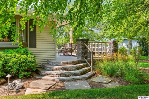 Exterior - 125 N 8th St, Lyons, NE 68038 photo 8 of 29