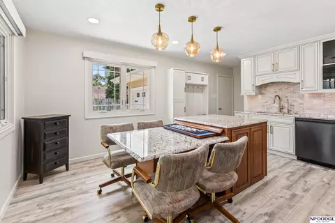 Kitchen - 125 N 8th St, Lyons, NE 68038 photo 1 of 8