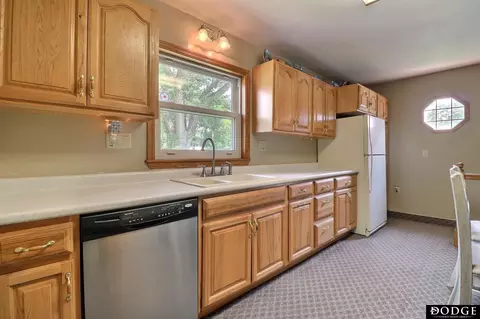 Kitchen - 101 9th St, Scribner, NE 68057 photo 2 of 3