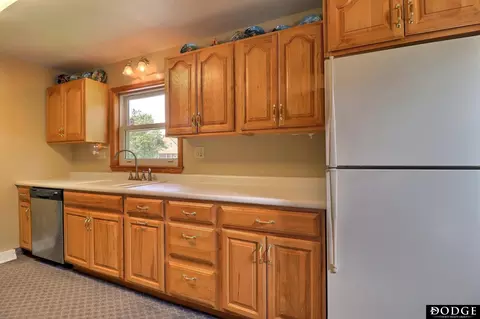 Kitchen - 101 9th St, Scribner, NE 68057 photo 1 of 3