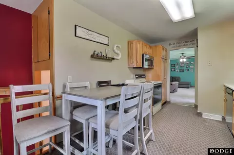 Dining - 101 9th St, Scribner, NE 68057 photo 1 of 1
