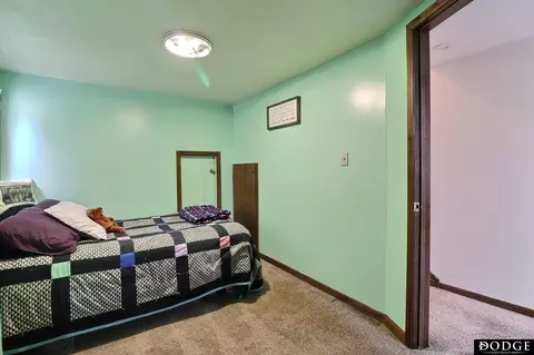 Bedroom - 101 9th St, Scribner, NE 68057 photo 11 of 11