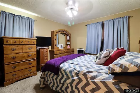 Bedroom - 101 9th St, Scribner, NE 68057 photo 2 of 11