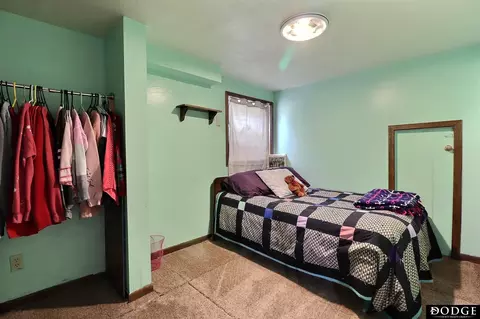 Bedroom - 101 9th St, Scribner, NE 68057 photo 10 of 11