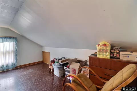 Bedroom - 101 9th St, Scribner, NE 68057 photo 9 of 11
