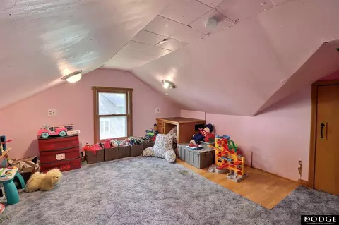 Bedroom - 101 9th St, Scribner, NE 68057 photo 7 of 11
