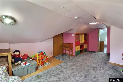 Bedroom - 101 9th St, Scribner, NE 68057 photo 8 of 11