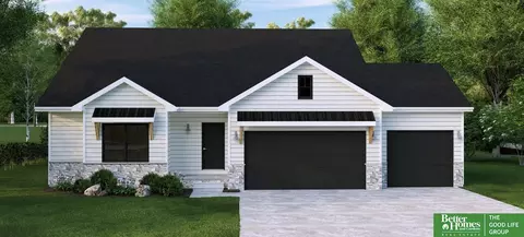 8922 Von St, Papillion, NE 68046