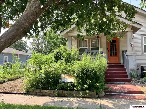 5419 Cleveland Ave, Lincoln, NE 68504