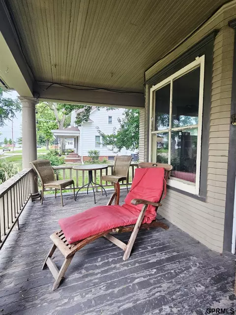 Exterior - 309 S Main St, Sutton, NE 68979 photo 4 of 9