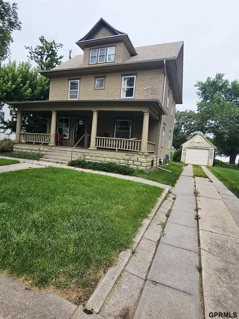 Exterior - 309 S Main St, Sutton, NE 68979 photo 2 of 9