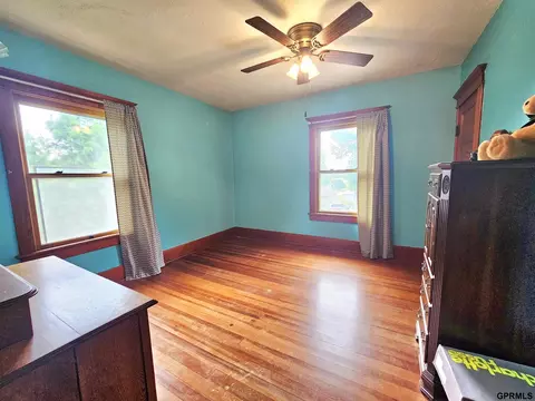 Bedroom - 309 S Main St, Sutton, NE 68979 photo 4 of 8