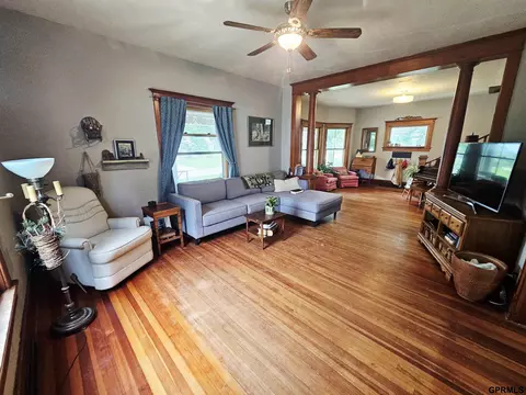 Living - 309 S Main St, Sutton, NE 68979 photo 2 of 3