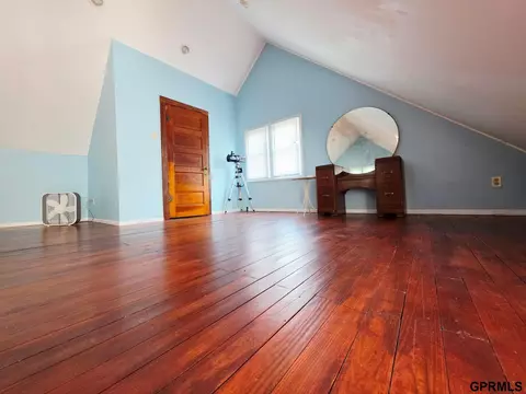 Bedroom - 309 S Main St, Sutton, NE 68979 photo 6 of 8