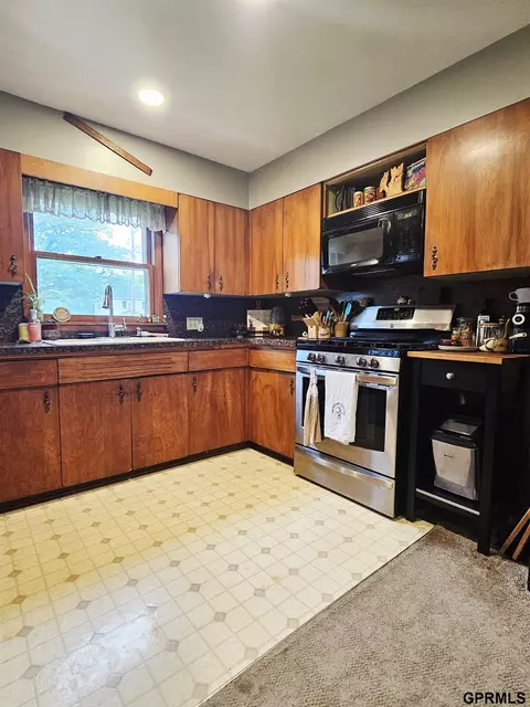 Kitchen - 309 S Main St, Sutton, NE 68979 photo 1 of 2