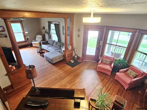Living - 309 S Main St, Sutton, NE 68979 photo 3 of 3