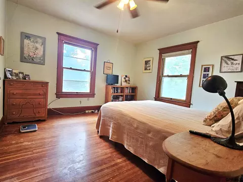 Bedroom - 309 S Main St, Sutton, NE 68979 photo 1 of 8