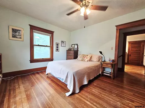 Bedroom - 309 S Main St, Sutton, NE 68979 photo 2 of 8