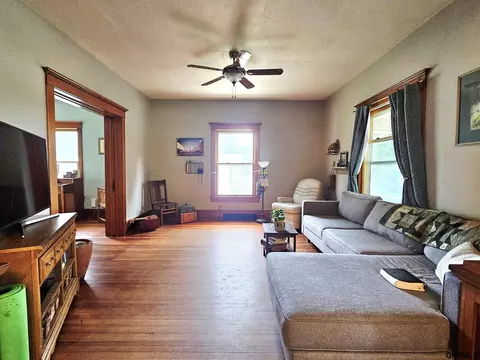 Living - 309 S Main St, Sutton, NE 68979 photo 1 of 3