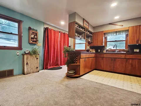 Kitchen - 309 S Main St, Sutton, NE 68979 photo 2 of 2