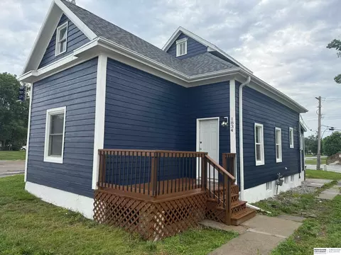 1834 N 27 St, Lincoln, NE 68503