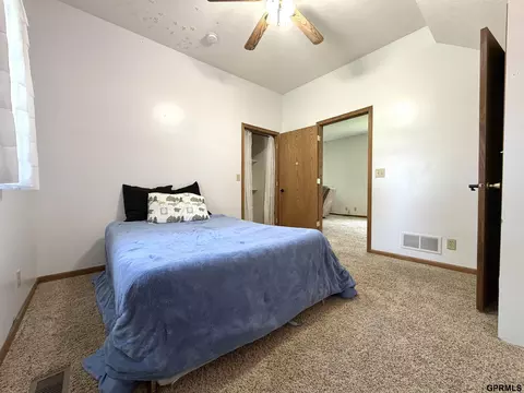Bedroom - 421 N Union Ave, Exeter, NE 68351 photo 1 of 5
