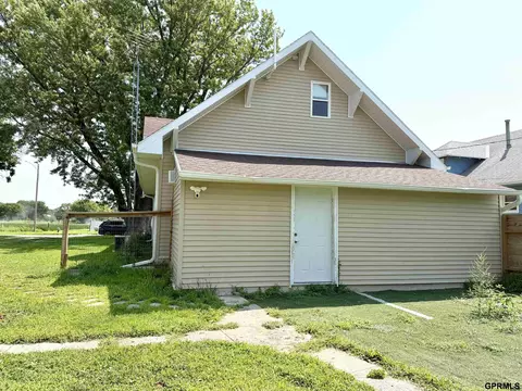 Exterior - 421 N Union Ave, Exeter, NE 68351 photo 5 of 8
