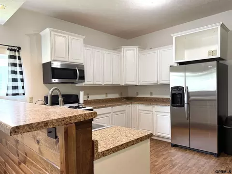 Kitchen - 421 N Union Ave, Exeter, NE 68351 photo 1 of 6