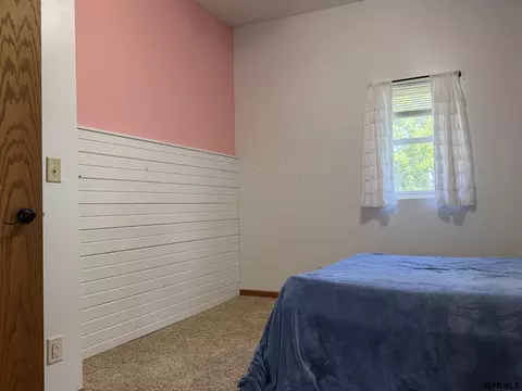 Bedroom - 421 N Union Ave, Exeter, NE 68351 photo 2 of 5