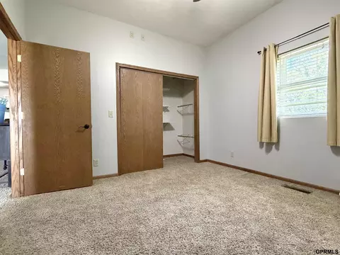 Bedroom - 421 N Union Ave, Exeter, NE 68351 photo 4 of 5