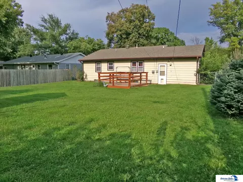 Exterior - 321 S 22 St, Beatrice, NE 68310 photo 4 of 5