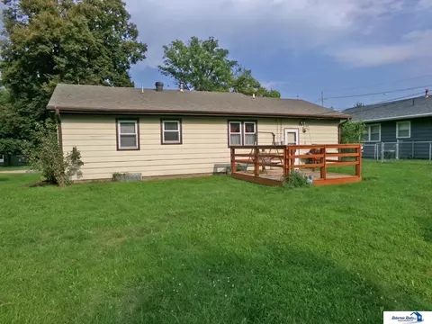 Exterior - 321 S 22 St, Beatrice, NE 68310 photo 1 of 5