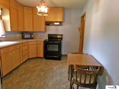 Kitchen - 321 S 22 St, Beatrice, NE 68310 photo 1 of 4