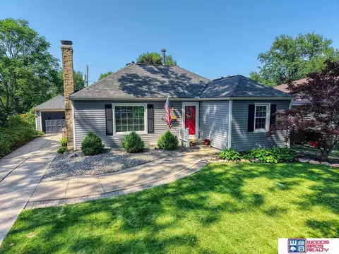 3760 H St, Lincoln, NE 68510