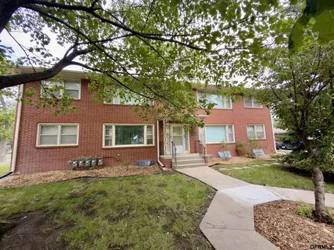 2500 J St, Lincoln, NE 68510