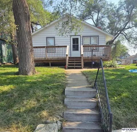 1001 Nelson St, Lincoln, NE 68521