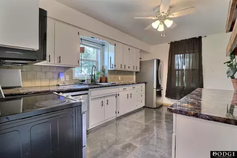 Kitchen - 513 E Grant St, Hooper, NE 68031 photo 1 of 3