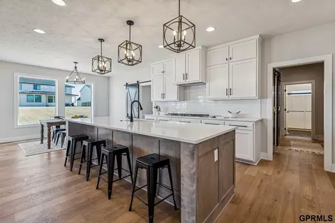 3510 S 218th Ave, Elkhorn, NE 68022
