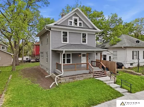 2711 Sumner St, Lincoln, NE 68502
