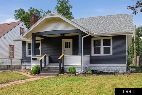 7512 N 28 Ave, Omaha, NE 68112