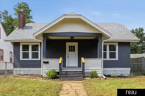 7512 N 28 Ave, Omaha, NE 68112