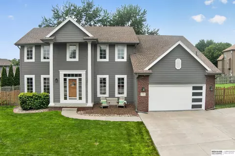 17515 Tyler Cir, Omaha, NE 68135